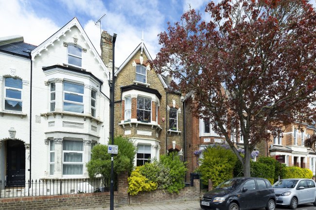 Ground Floor Flat, 37 Deronda Road, Tulse Hill, London SE24 9BQ
 5