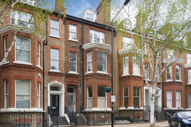 Ground Floor Flat, 23 Castellain Road, Maida Vale, London W9 1EY 10