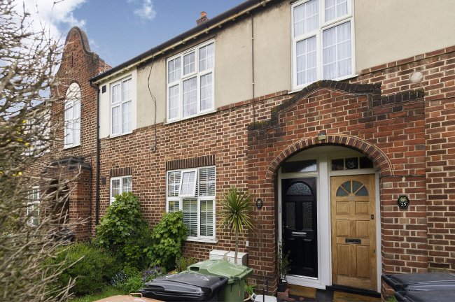 23 Stondon Park, Forest Hill, London SE23 1LB
 4