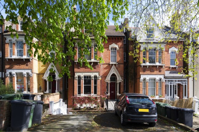 79C Christchurch Road, Streatham Hill, London SW2 3DH
 3