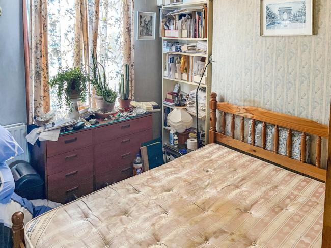 66 Westwood Road, Nottingham, Nottinghamshire, NG2 4FS
 3