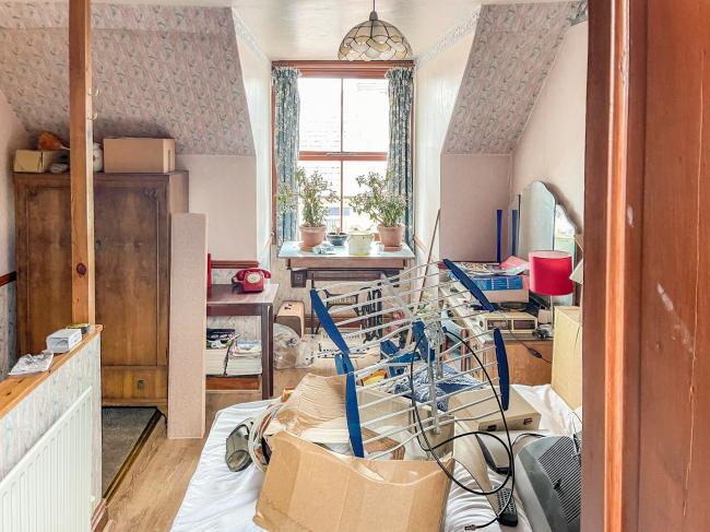 66 Westwood Road, Nottingham, Nottinghamshire, NG2 4FS
 3