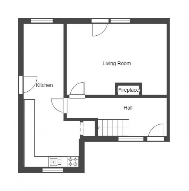 8 Wordsworth Road, Loughborough, LE11 4LQ
 2