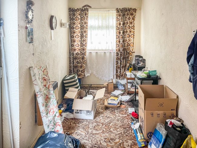 8 Wordsworth Road, Loughborough, LE11 4LQ
 2