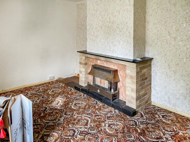 8 Wordsworth Road, Loughborough, LE11 4LQ
 2