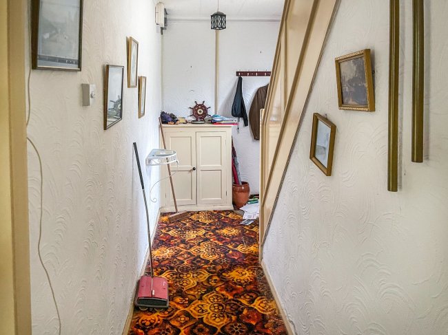 8 Wordsworth Road, Loughborough, LE11 4LQ
 2