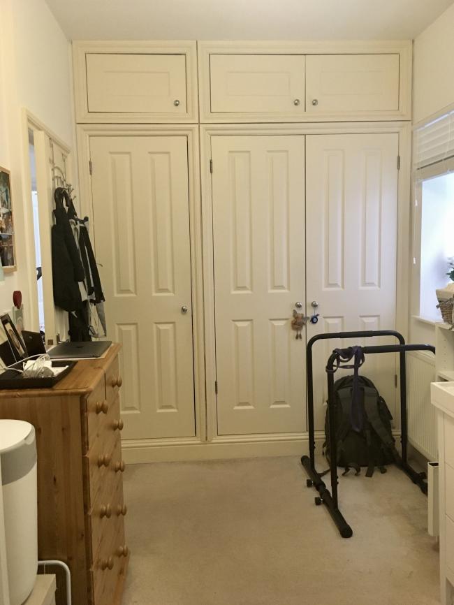 206 Queens Road, Wimbledon, London SW19 8LY
 3