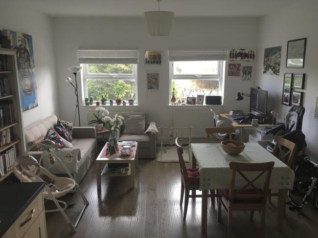 206 Queens Road, Wimbledon, London SW19 8LY
 3