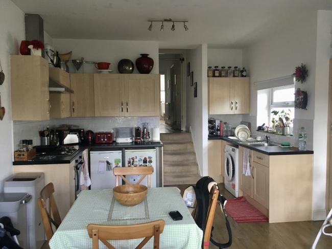 206 Queens Road, Wimbledon, London SW19 8LY
 3