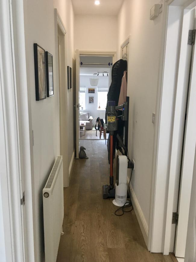 206 Queens Road, Wimbledon, London SW19 8LY
 3