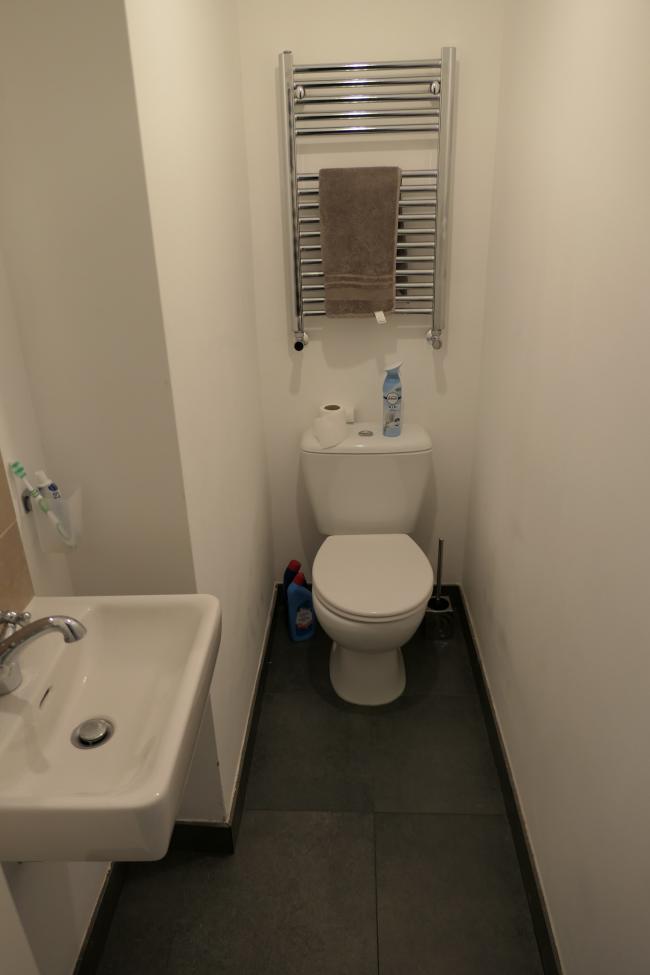 206 Queens Road, Wimbledon, London SW19 8LY
 3