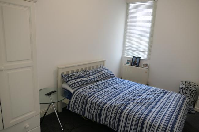 206 Queens Road, Wimbledon, London SW19 8LY
 3