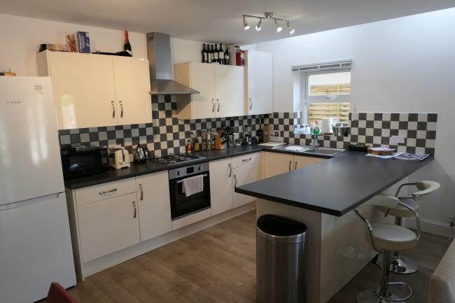 206 Queens Road, Wimbledon, London SW19 8LY
 3