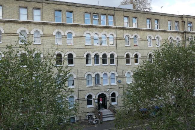 8 Bath House, Bath Terrace, Borough, London, SE1 6PU
 9