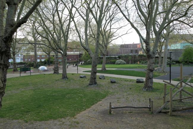 8 Bath House, Bath Terrace, Borough, London, SE1 6PU
 9