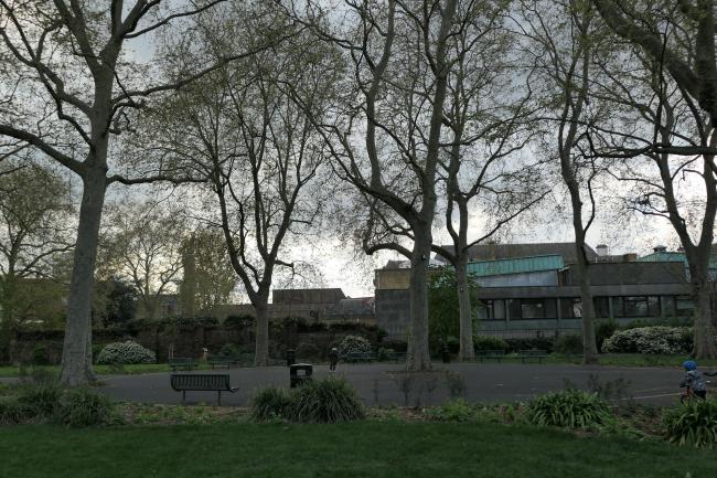 8 Bath House, Bath Terrace, Borough, London, SE1 6PU
 9