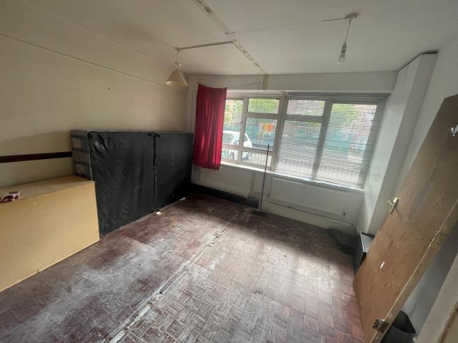 Flat 3 Tangmere, Sidmouth Mews, Sidmouth Street, King's Cross, London, WC1H 8JJ
 2