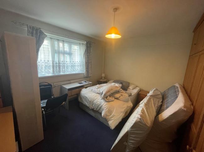Flat 3 Tangmere, Sidmouth Mews, Sidmouth Street, King's Cross, London, WC1H 8JJ
 2