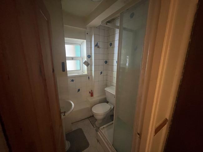 Flat 3 Tangmere, Sidmouth Mews, Sidmouth Street, King's Cross, London, WC1H 8JJ
 2