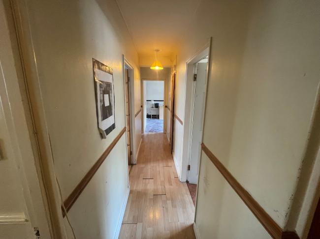 Flat 3 Tangmere, Sidmouth Mews, Sidmouth Street, King's Cross, London, WC1H 8JJ
 2