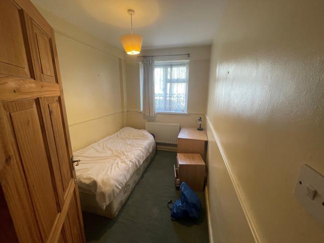 Flat 3 Tangmere, Sidmouth Mews, Sidmouth Street, King's Cross, London, WC1H 8JJ
 2