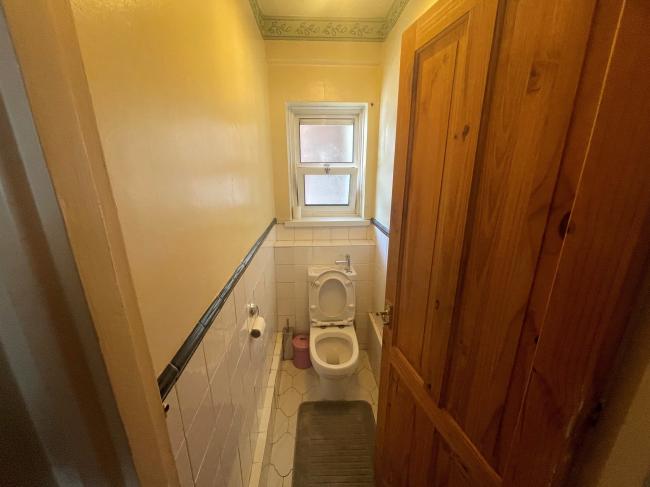 Flat 3 Tangmere, Sidmouth Mews, Sidmouth Street, King's Cross, London, WC1H 8JJ
 2