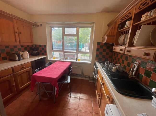 Flat 3 Tangmere, Sidmouth Mews, Sidmouth Street, King's Cross, London, WC1H 8JJ
 2