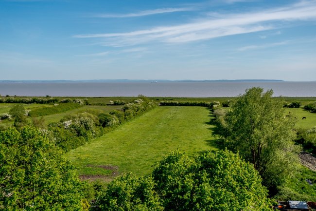 Old St Peter's, Peterstone, Wentlooge, Cardiff, Wales CF3 2TR
 6
