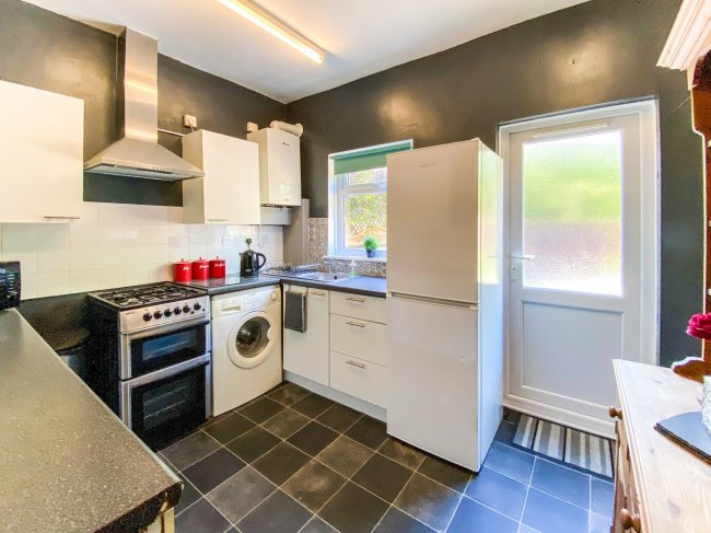 160A Links Road, Tooting, London SW17 9ES 
 1