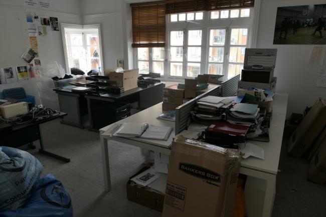 79 and 79A Park Lane, Croydon,  Surrey CR0 1JG
 8