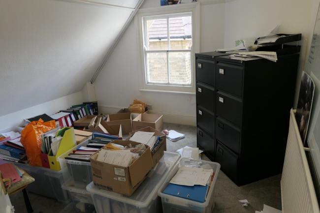 79 and 79A Park Lane, Croydon,  Surrey CR0 1JG
 8