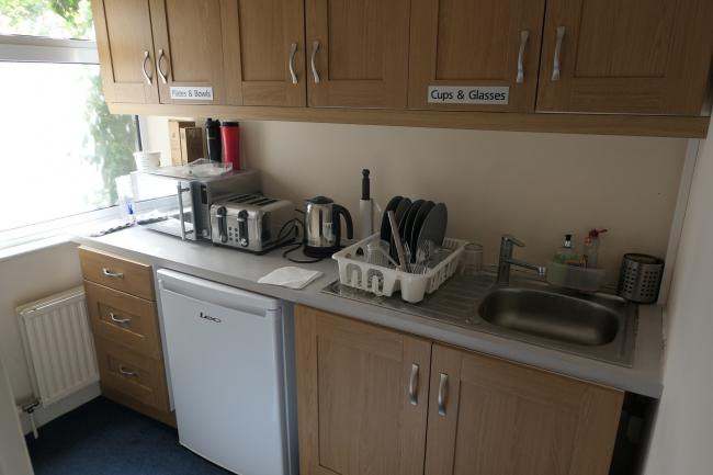 79 and 79A Park Lane, Croydon,  Surrey CR0 1JG
 8