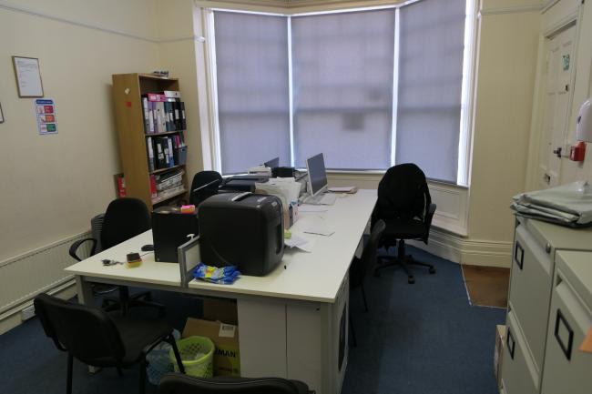 79 and 79A Park Lane, Croydon,  Surrey CR0 1JG
 8