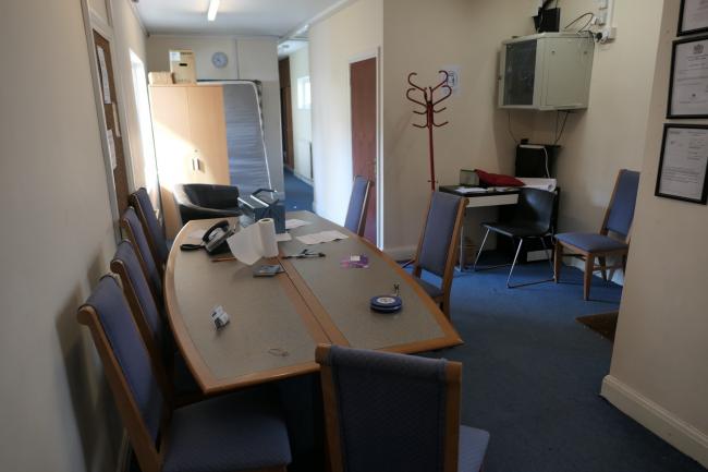 79 and 79A Park Lane, Croydon,  Surrey CR0 1JG
 8