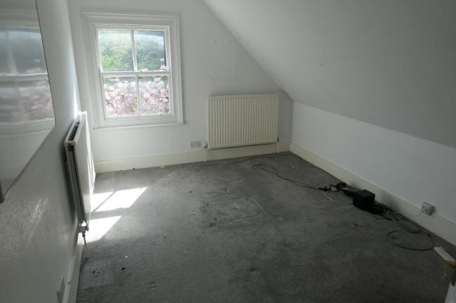 79 and 79A Park Lane, Croydon,  Surrey CR0 1JG
 8