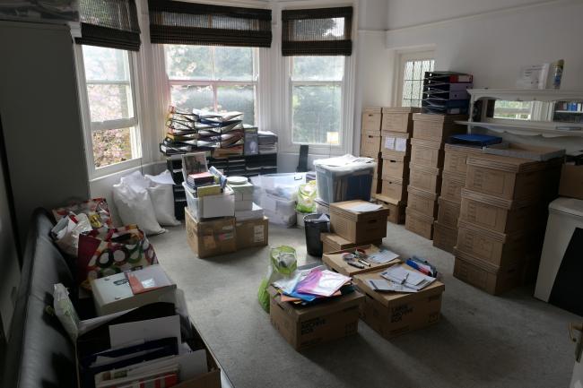 79 and 79A Park Lane, Croydon,  Surrey CR0 1JG
 8