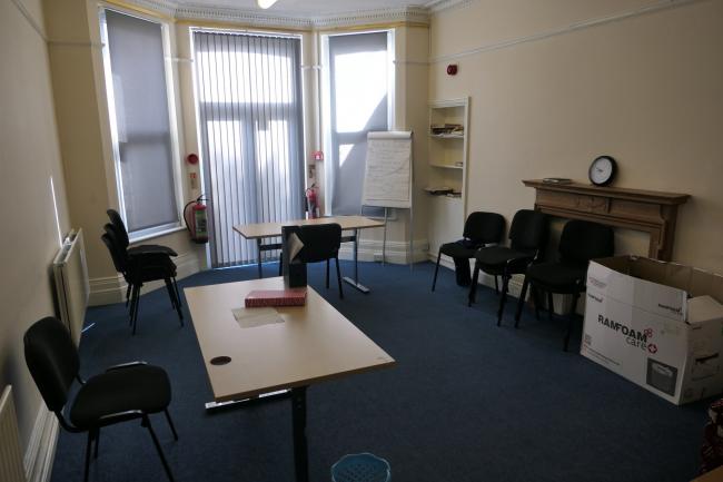 79 and 79A Park Lane, Croydon,  Surrey CR0 1JG
 8