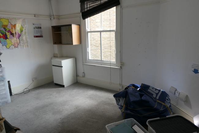 79 and 79A Park Lane, Croydon,  Surrey CR0 1JG
 8