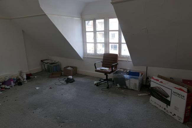 79 and 79A Park Lane, Croydon,  Surrey CR0 1JG
 8