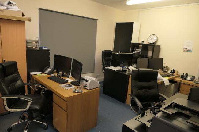 79 and 79A Park Lane, Croydon,  Surrey CR0 1JG
 8