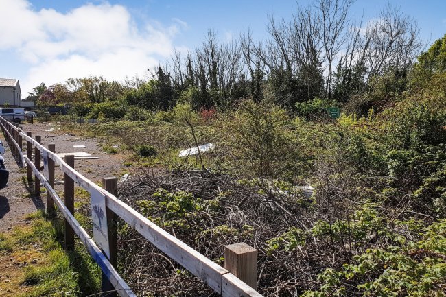 Land at Stonehouse Commercial Centre, 45 Bristol Road, Stonehouse, Gloucester, Gloucestershire GL10 3RD 
 5