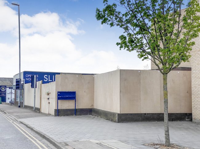 Site at 212 & 214 Newmarket Road, Cambridge, Cambridgeshire CB5 8JL
 7