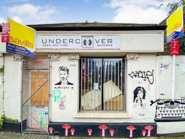 5-11 Sternhold Avenue, Streatham, London, SW2 4PA
 9