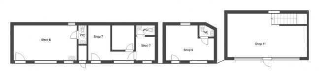 5-11 Sternhold Avenue, Streatham, London, SW2 4PA
 9