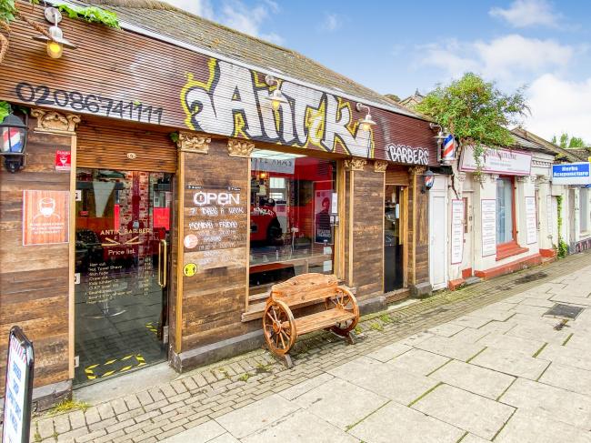 5-11 Sternhold Avenue, Streatham, London, SW2 4PA
 9