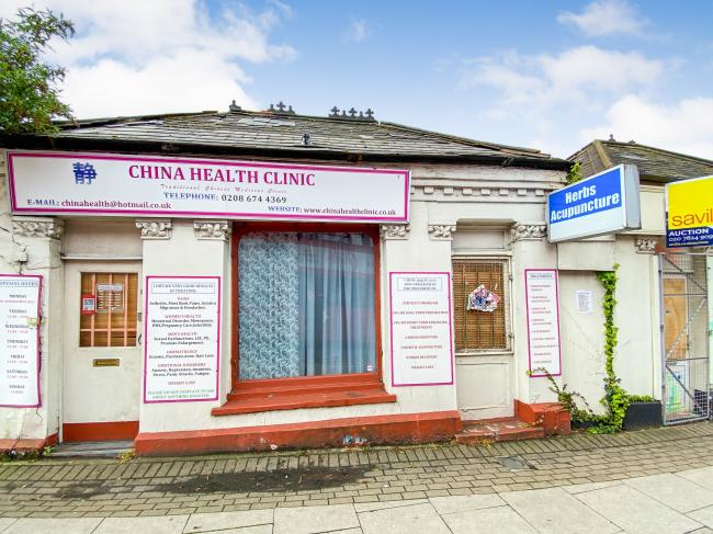 5-11 Sternhold Avenue, Streatham, London, SW2 4PA
 9