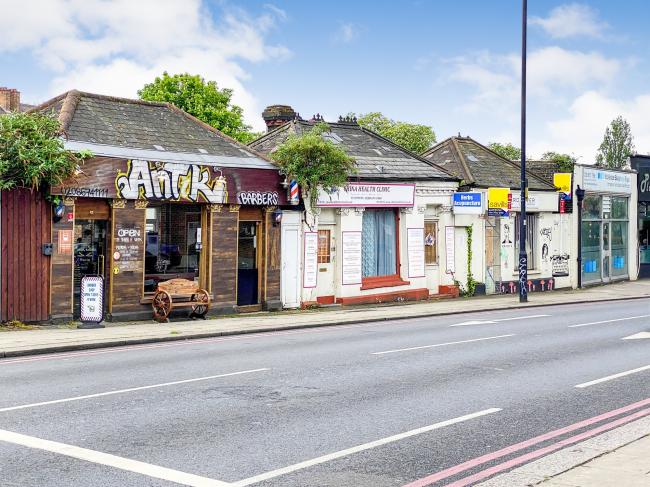 5-11 Sternhold Avenue, Streatham, London, SW2 4PA
 9