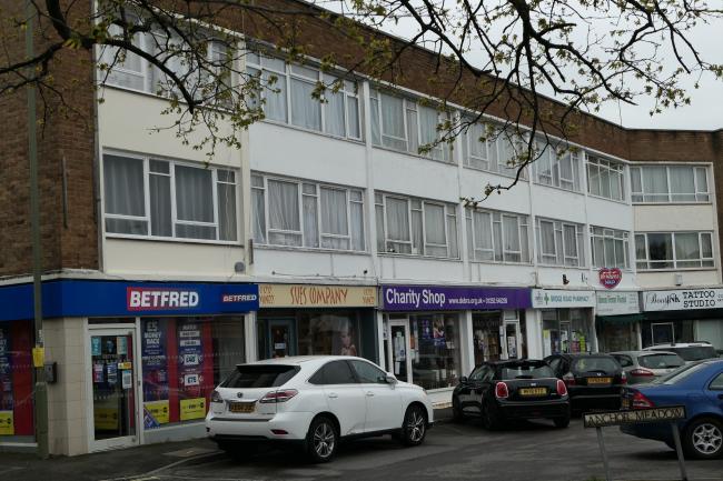 8/8A and 10/10A Bridge Road, Farnborough, Hampshire GU14 0HS
 5