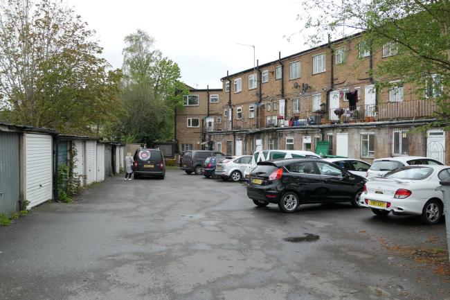 8/8A and 10/10A Bridge Road, Farnborough, Hampshire GU14 0HS
 5