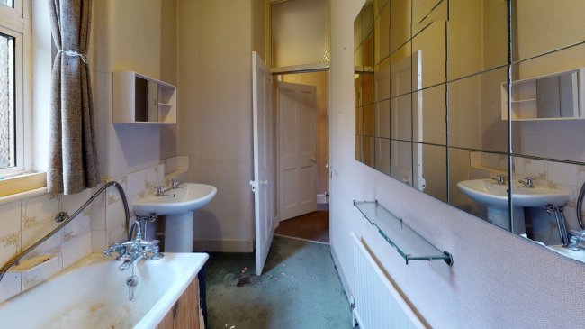 58A Radnor Road, Harrow, Middlesex, HA1 1SA 6